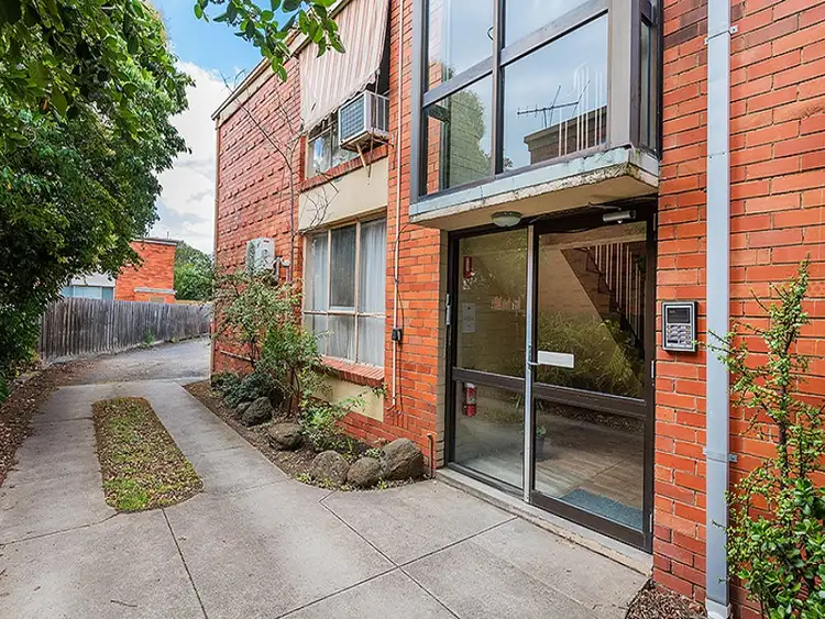 7/5 Forster Street, Noble Park VIC 3174