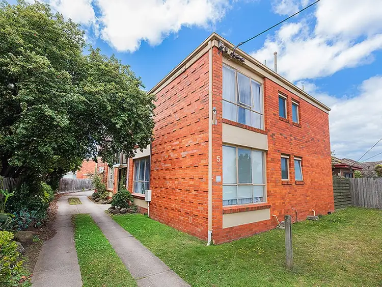 Second view of Homely apartment listing, 7/5 Forster Street, Noble Park VIC 3174