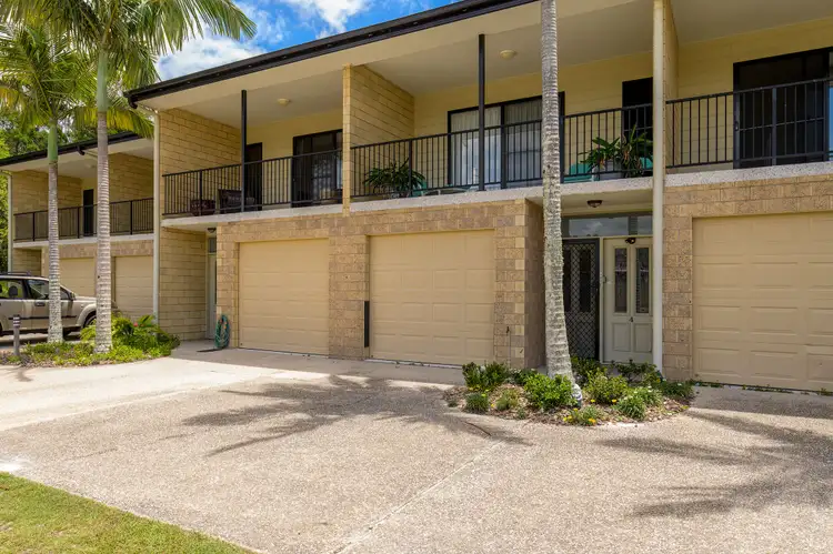 Main view of Homely unit listing, 4/43-47 Trevally Street, Tin Can Bay QLD 4580