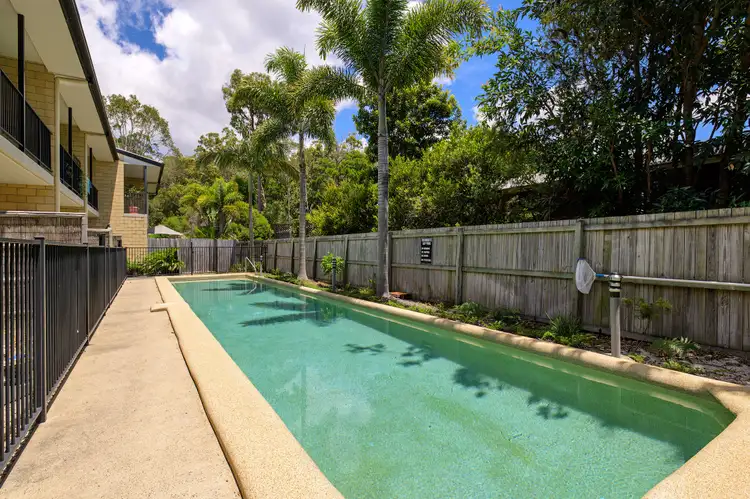 Second view of Homely unit listing, 4/43-47 Trevally Street, Tin Can Bay QLD 4580