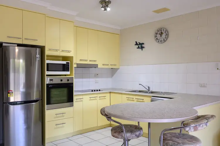 Third view of Homely unit listing, 4/43-47 Trevally Street, Tin Can Bay QLD 4580