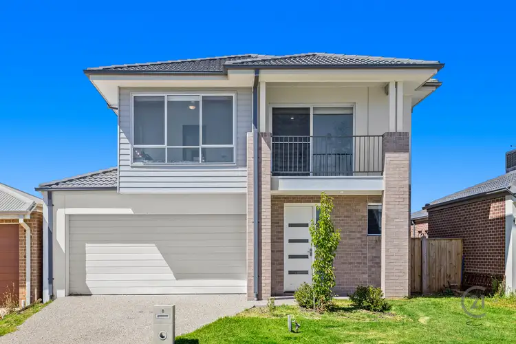 6 Rousham Street, Point Cook VIC 3030