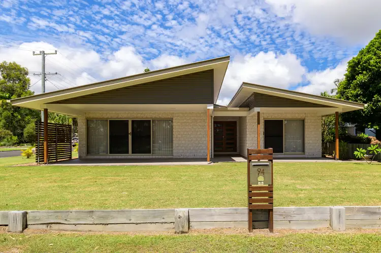 94 Toolara Road, Tin Can Bay QLD 4580