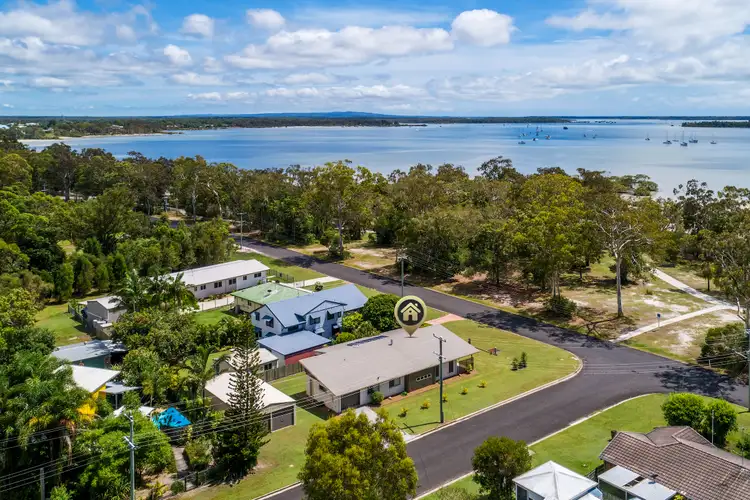 Second view of Homely house listing, 94 Toolara Road, Tin Can Bay QLD 4580