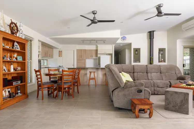 Third view of Homely house listing, 94 Toolara Road, Tin Can Bay QLD 4580