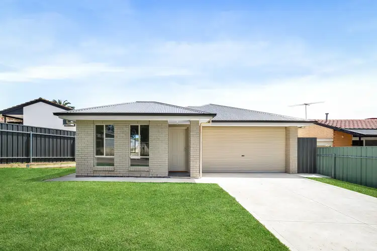 Main view of Homely house listing, 50A Germaine Street, Morphett Vale SA 5162