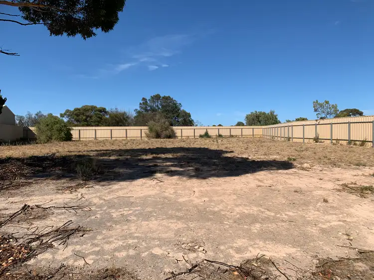 Main view of Homely land listing, 2 Manoora Way, Port Hughes SA 5558