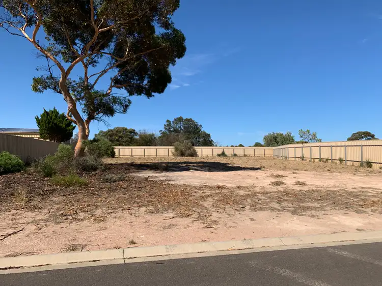 Fifth view of Homely land listing, 2 Manoora Way, Port Hughes SA 5558