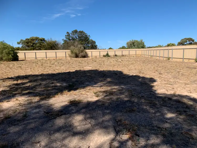 Sixth view of Homely land listing, 2 Manoora Way, Port Hughes SA 5558