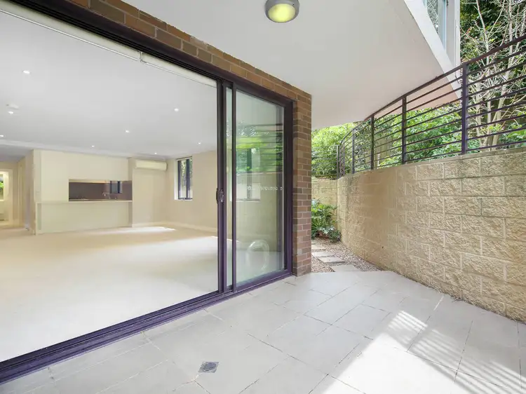 31/1-3 Munderah Street, Wahroonga NSW 2076