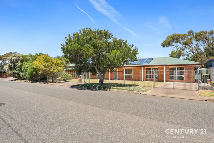 2 Ningana Road, Aldinga Beach SA 5173