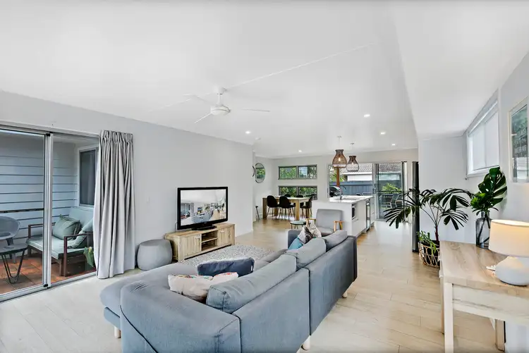 Third view of Homely house listing, 26 Jacaranda Drive, Mooloolaba QLD 4557