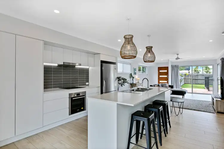 Fourth view of Homely house listing, 26 Jacaranda Drive, Mooloolaba QLD 4557