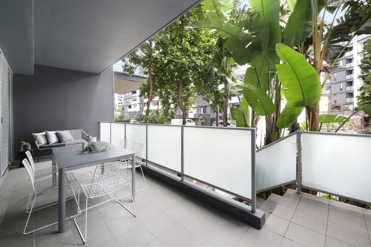 3/5 Lusty Steet, Wolli Creek NSW 2205