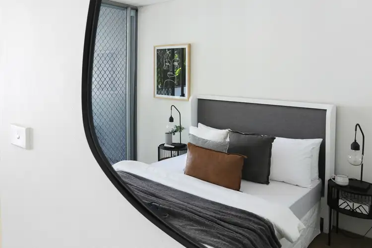 Sixth view of Homely apartment listing, 3/5 Lusty Steet, Wolli Creek NSW 2205