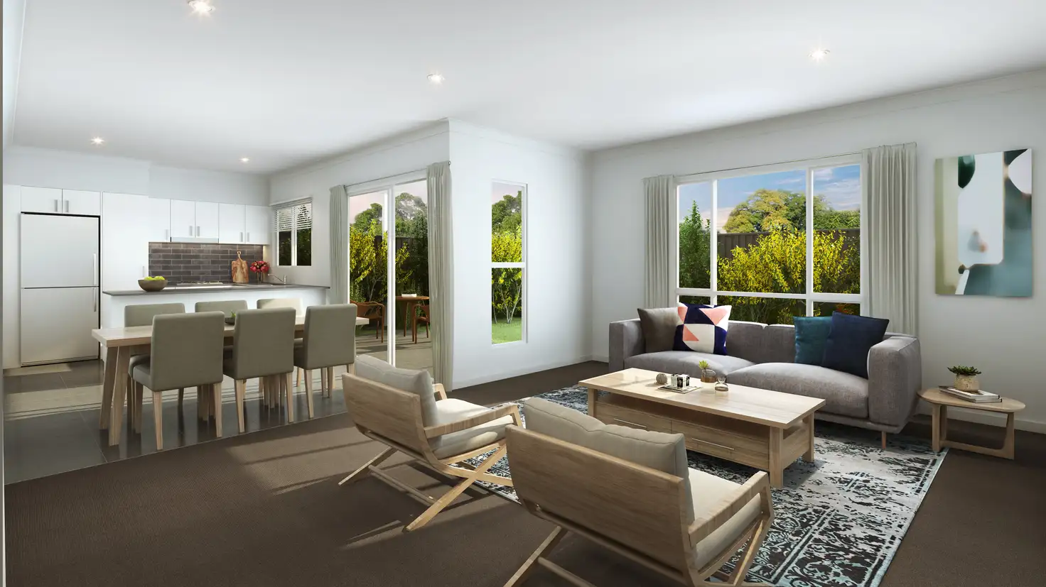 Main view of Homely villa listing, 6/259 Warners Bay Road, Mount Hutton NSW 2290