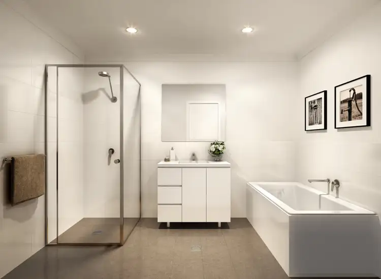 Second view of Homely villa listing, 6/259 Warners Bay Road, Mount Hutton NSW 2290