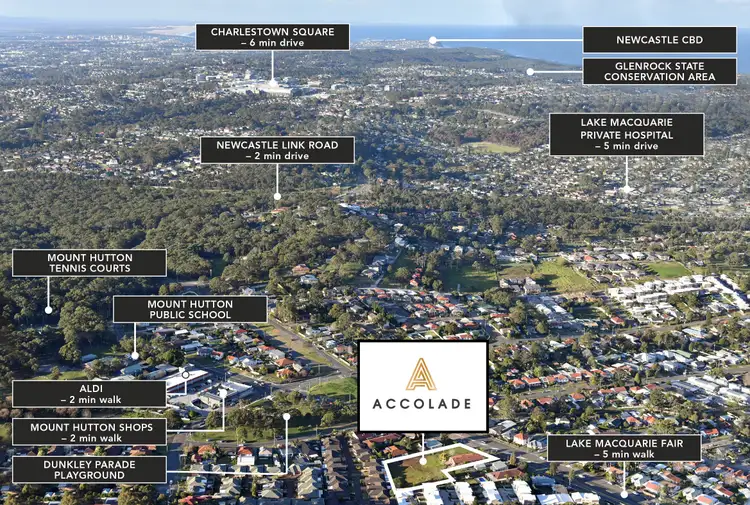 Fourth view of Homely villa listing, 6/259 Warners Bay Road, Mount Hutton NSW 2290