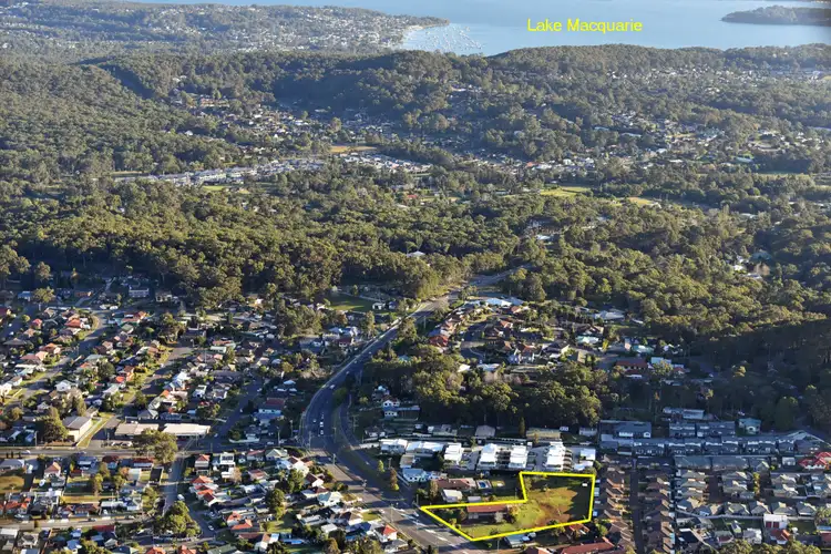 Sixth view of Homely villa listing, 6/259 Warners Bay Road, Mount Hutton NSW 2290