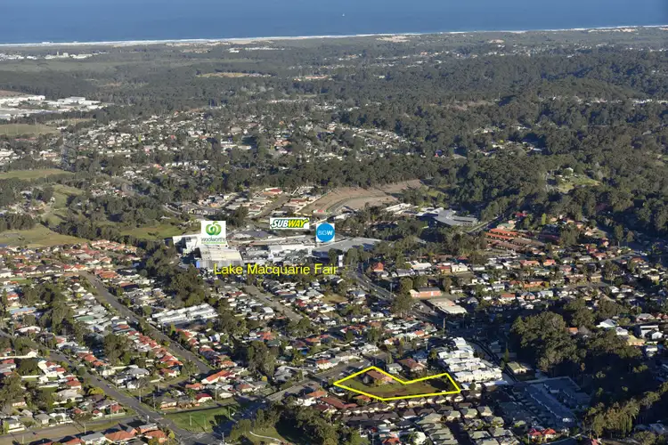 Seventh view of Homely villa listing, 6/259 Warners Bay Road, Mount Hutton NSW 2290