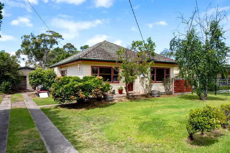 155 Woolleys Road, Bittern VIC 3918