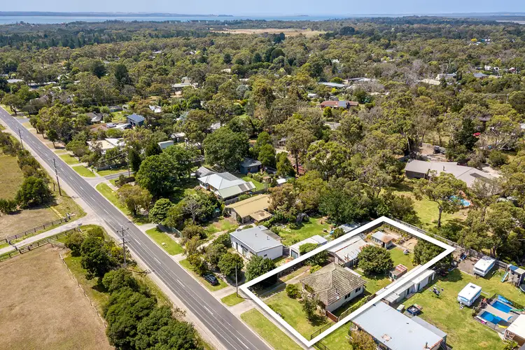 Third view of Homely house listing, 155 Woolleys Road, Bittern VIC 3918