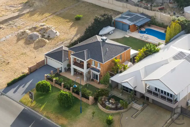 30 Rees Place, Wannanup WA 6210