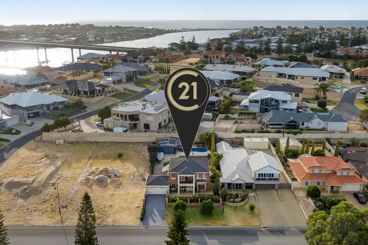 Second view of Homely house listing, 30 Rees Place, Wannanup WA 6210