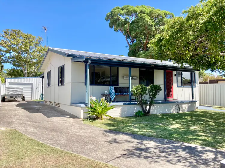 79 Verge Road, Callala Beach NSW 2540