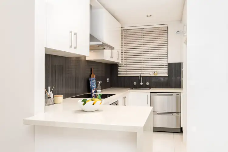 Fourth view of Homely apartment listing, 1/24 Trafalgar Street, Brighton-Le-Sands NSW 2216
