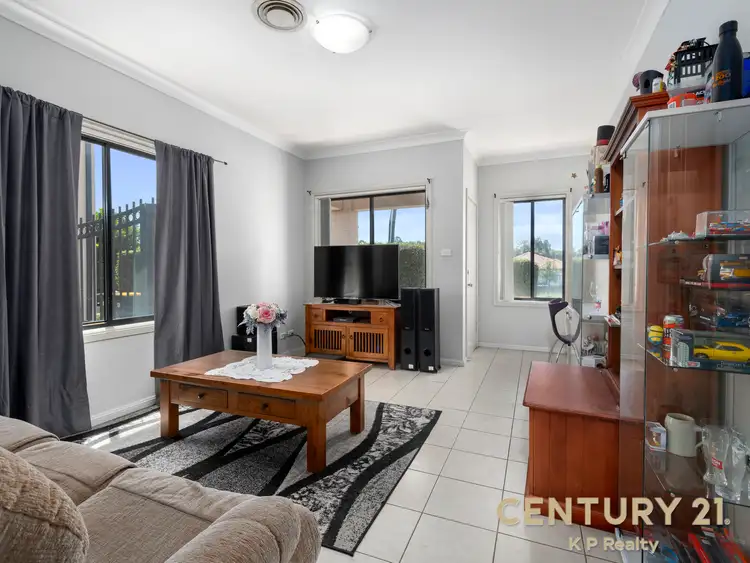 Second view of Homely townhouse listing, 2/97 Fuller Street, Mount Druitt NSW 2770