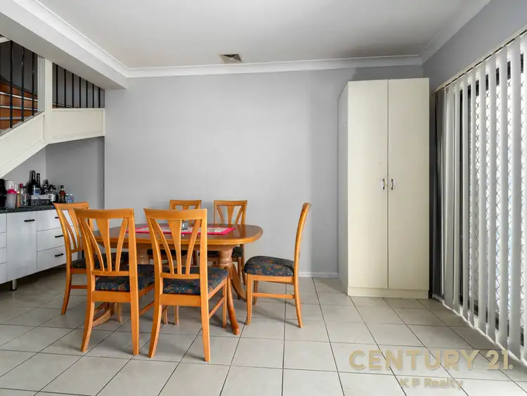 Fourth view of Homely townhouse listing, 2/97 Fuller Street, Mount Druitt NSW 2770