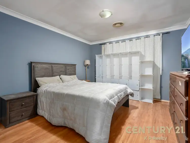 Fifth view of Homely townhouse listing, 2/97 Fuller Street, Mount Druitt NSW 2770
