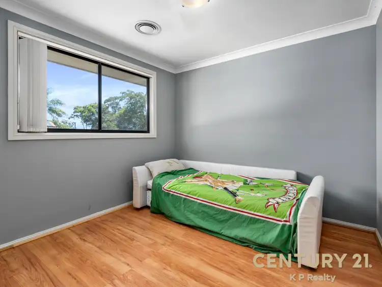 Sixth view of Homely townhouse listing, 2/97 Fuller Street, Mount Druitt NSW 2770