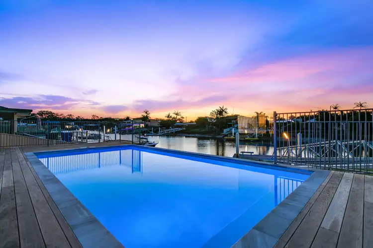 Third view of Homely house listing, 42 Glenlea Drive, Maroochydore QLD 4558