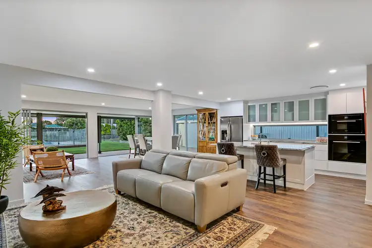 Fourth view of Homely house listing, 42 Glenlea Drive, Maroochydore QLD 4558