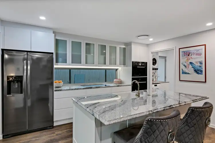 Fifth view of Homely house listing, 42 Glenlea Drive, Maroochydore QLD 4558