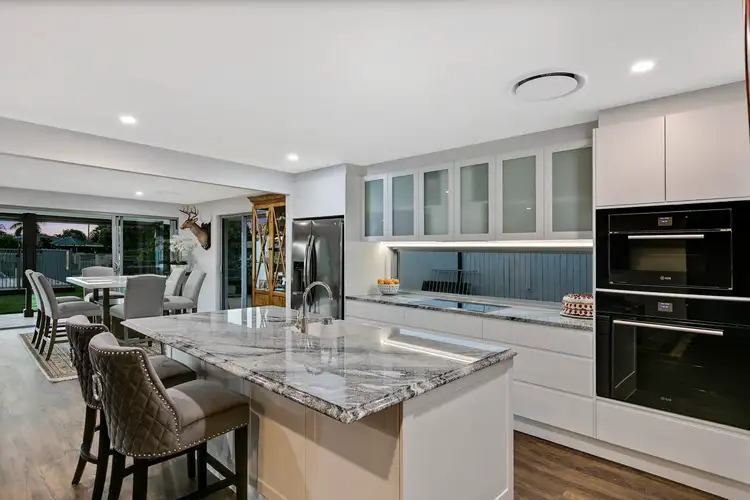 Sixth view of Homely house listing, 42 Glenlea Drive, Maroochydore QLD 4558