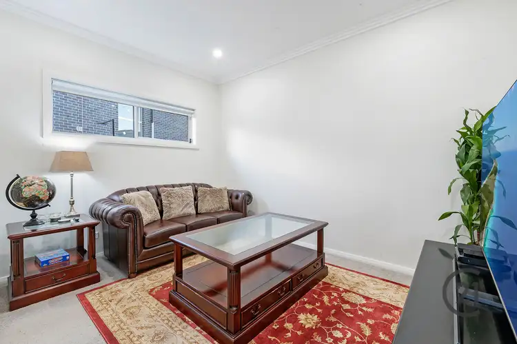 Sixth view of Homely house listing, 1A Shipley Street, The Ponds NSW 2769