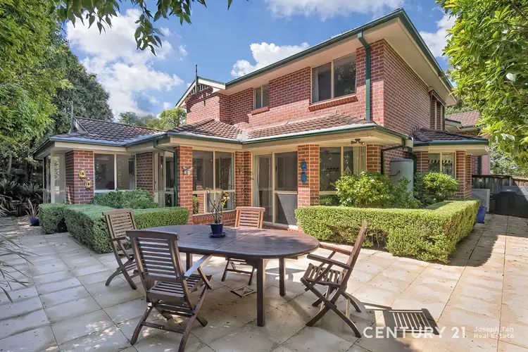 4/27 Lyne Road, Cheltenham NSW 2119
