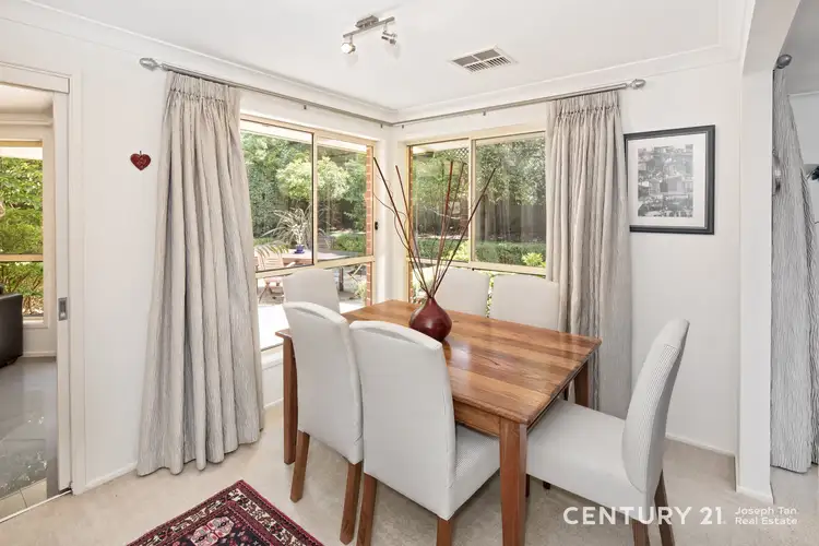 Fourth view of Homely townhouse listing, 4/27 Lyne Road, Cheltenham NSW 2119