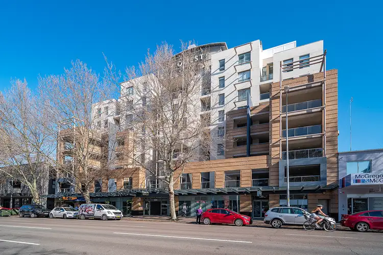 52/575 Hunter Street, Newcastle West NSW 2302