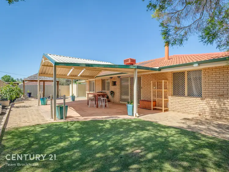 Main view of Homely house listing, 17 Shipbourne Way, Huntingdale WA 6110