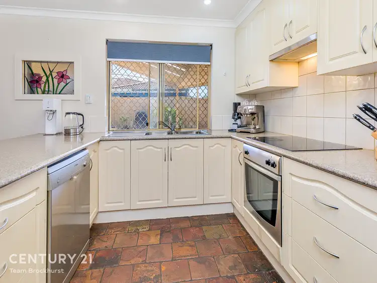 Third view of Homely house listing, 17 Shipbourne Way, Huntingdale WA 6110