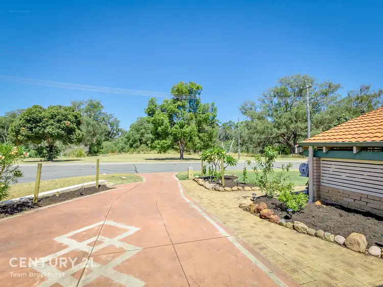 Sixth view of Homely house listing, 17 Shipbourne Way, Huntingdale WA 6110