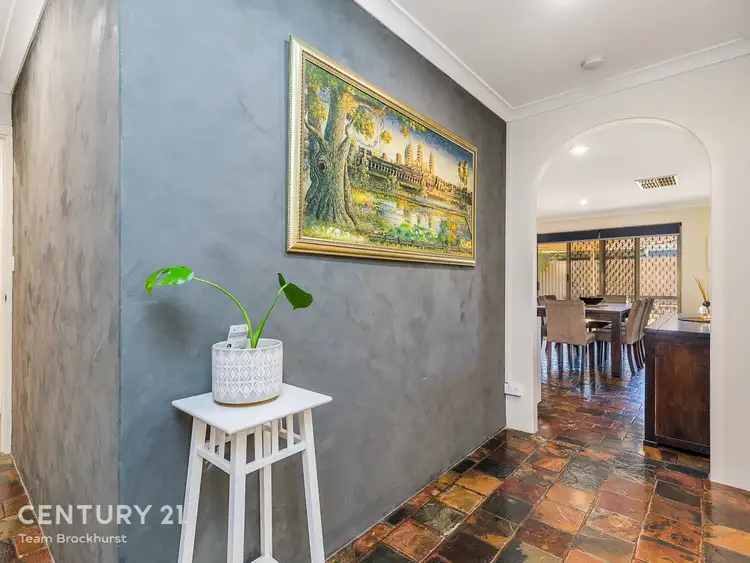 Seventh view of Homely house listing, 17 Shipbourne Way, Huntingdale WA 6110