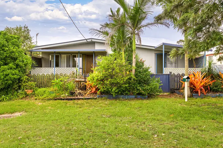 60 Exhibition Road, Southside QLD 4570