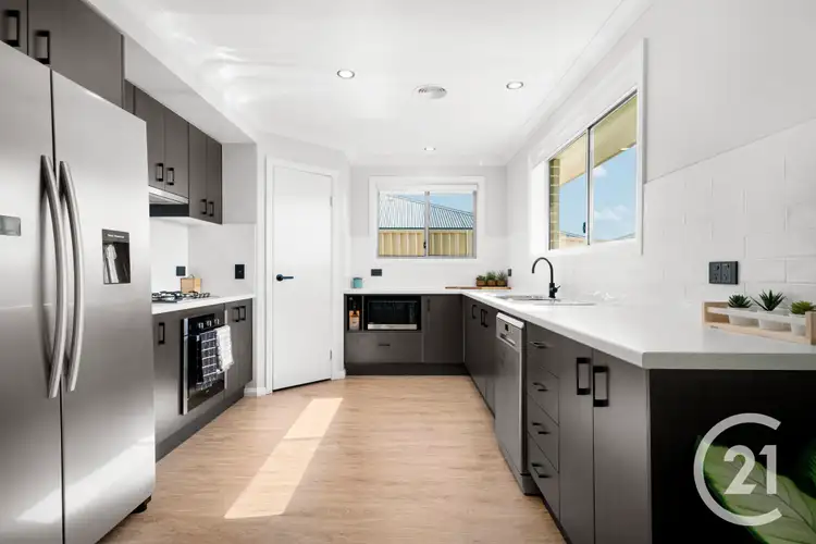 Second view of Homely house listing, 14 Darling Street, Eglinton NSW 2795