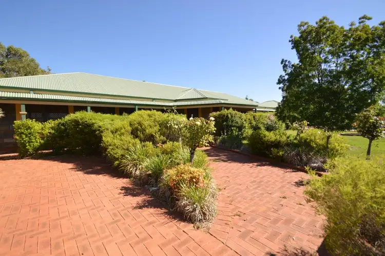 546 Wyman Lane, Broken Hill NSW 2880