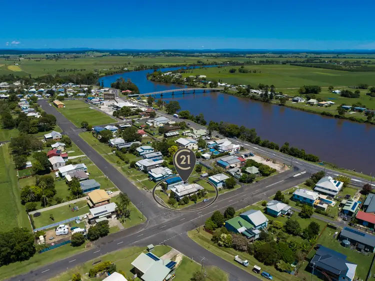 8 Alfred Street, Woodburn NSW 2472